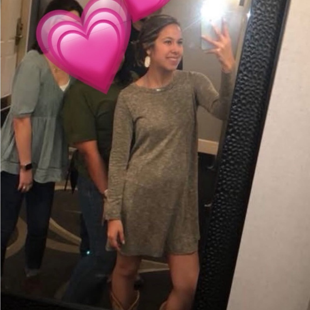 Charlotte Russe Dress